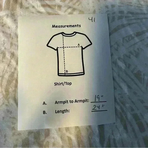 APT. 9 Women's Babydoll Tank Top Beige/Ivory Print Size M Sleeveless Casual - Picture 9 of 9